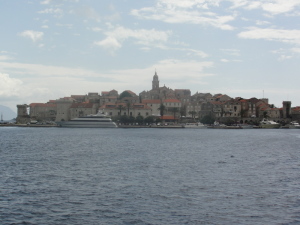 Chorwacja 2011
